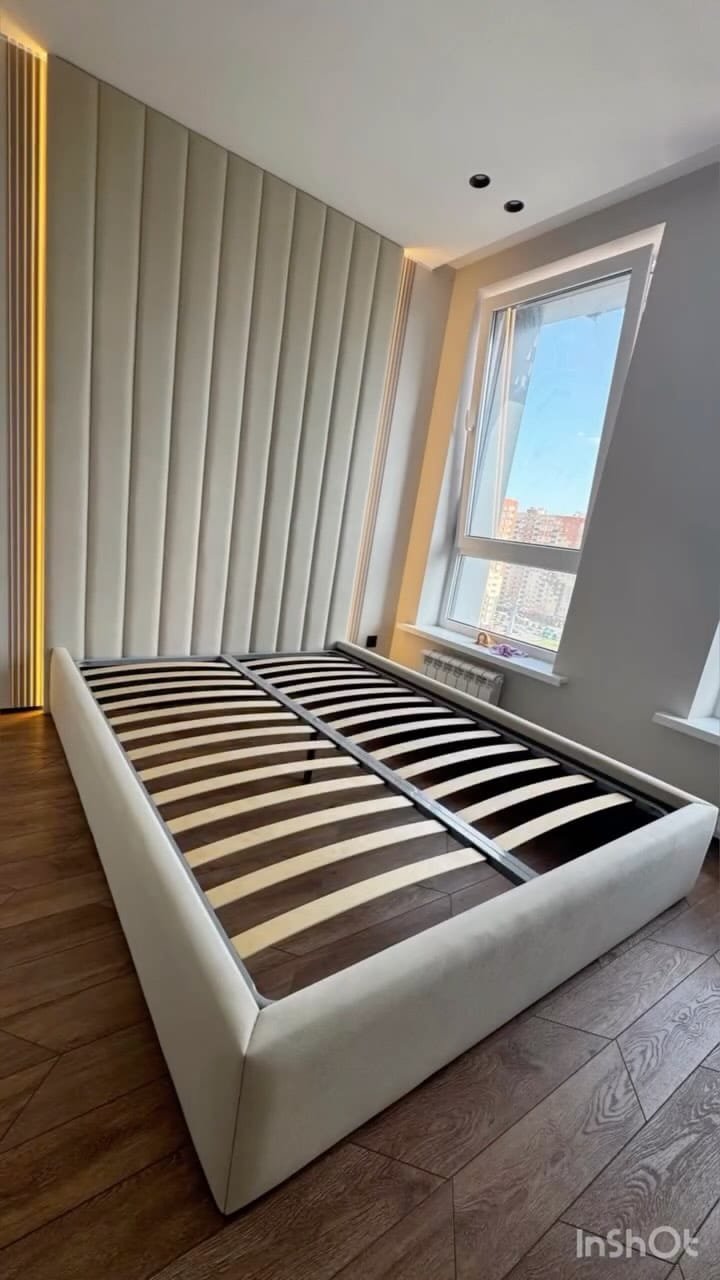 Post 3 by «LEONE» Мебельная Фабрика 🛋️ on Instagram (video)