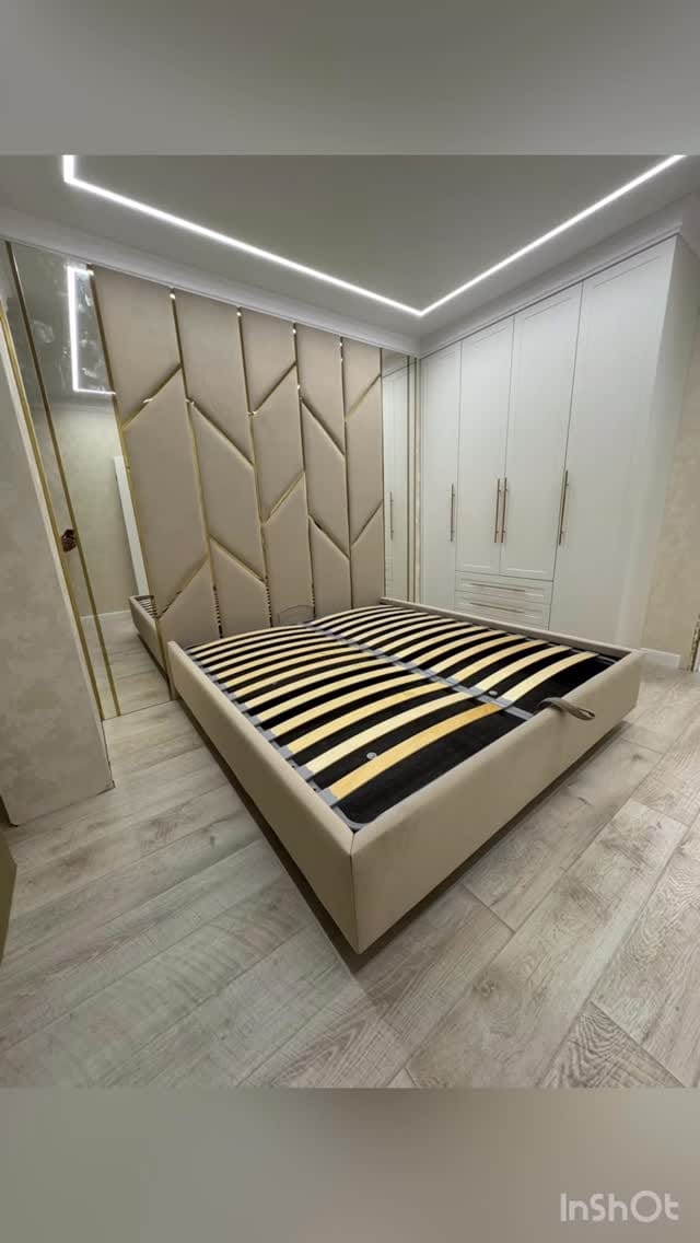 Post 9 by «LEONE» Мебельная Фабрика 🛋️ on Instagram (video)