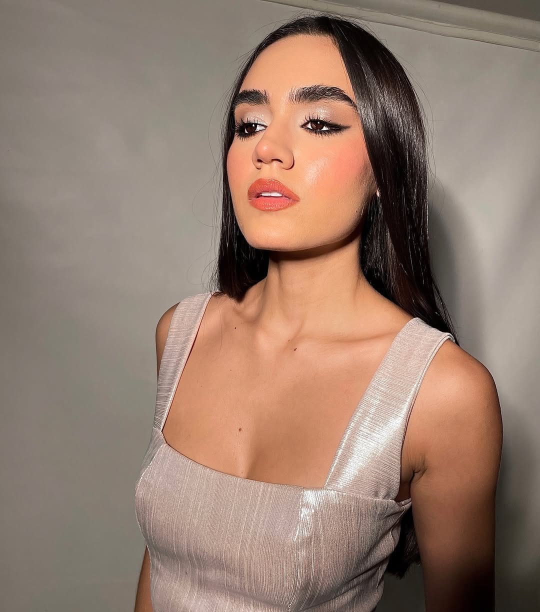 Post 8 by Erika Martinez Paris | Maquillaje Valencia on Instagram (carousel)