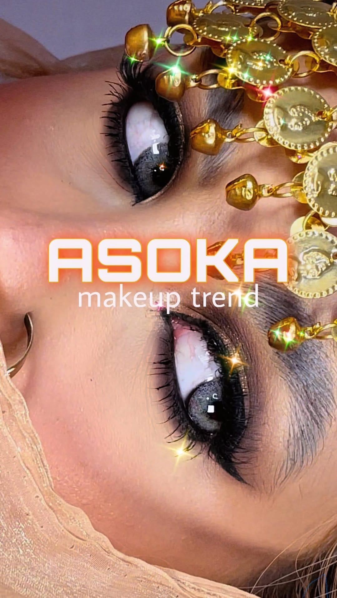 Post 10 by Erika Martinez Paris | Maquillaje Valencia on Instagram (video)