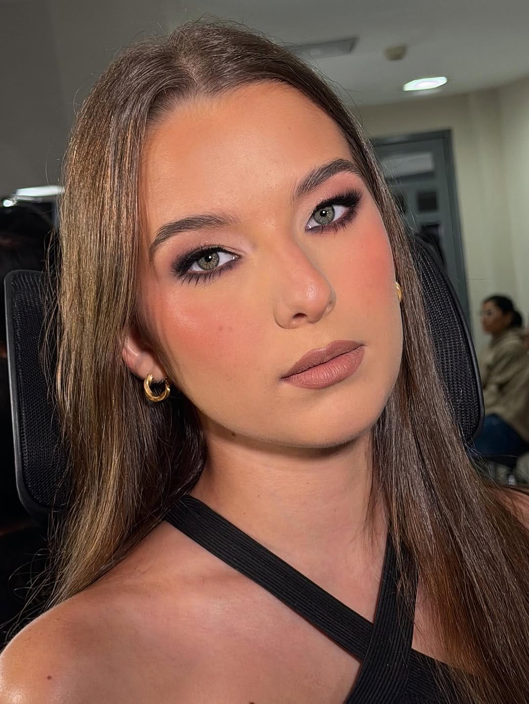 Post 2 by Erika Martinez Paris | Maquillaje Valencia on Instagram (carousel)