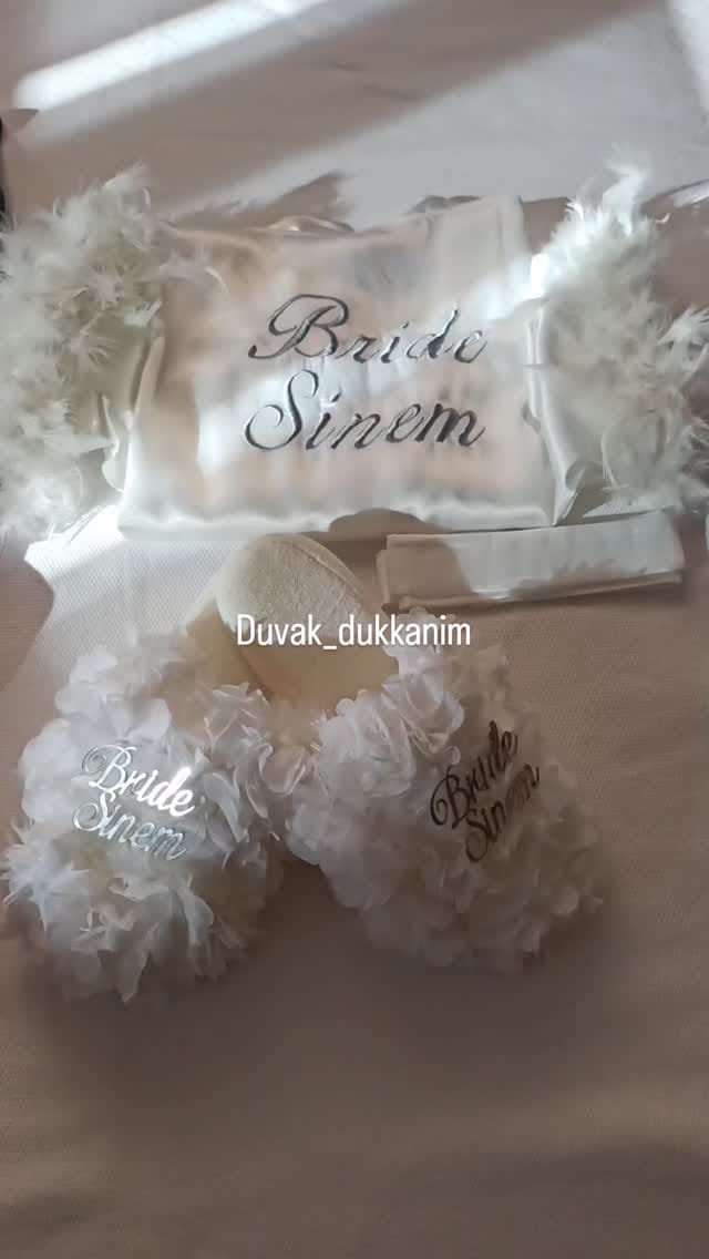 Post 5 by duvak_dukkanim on Instagram (video)