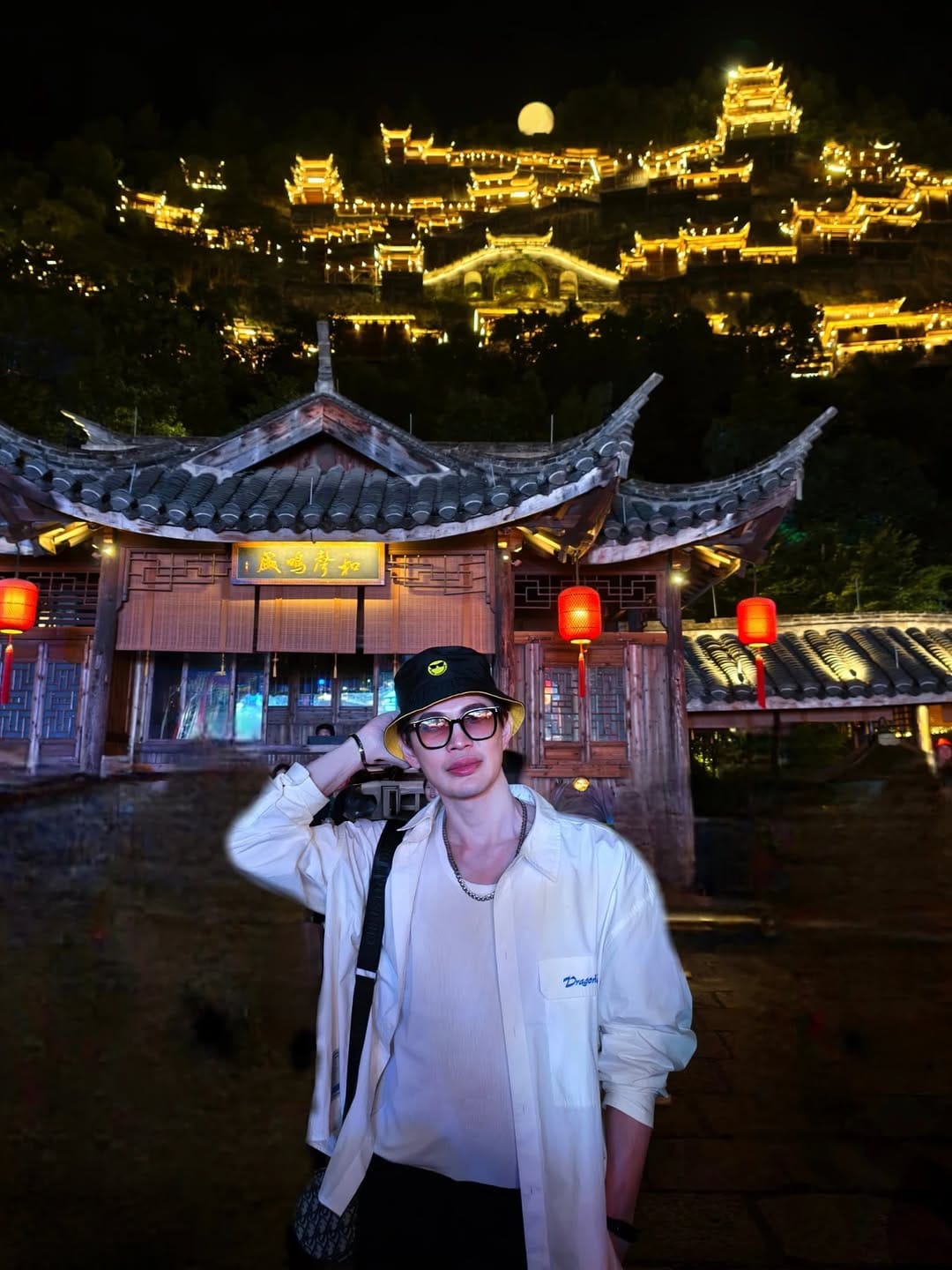 Post 2 by Wilson Tan 🌞 陈佑轩 on Instagram (carousel)