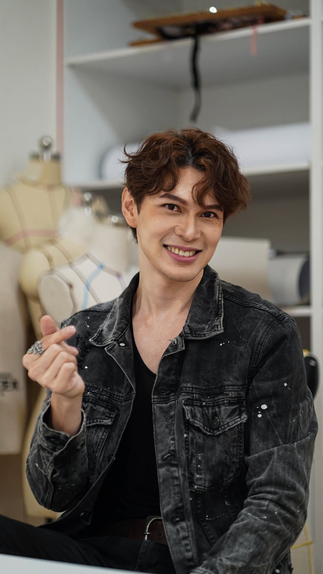 Post 6 by Wilson Tan 🌞 陈佑轩 on Instagram (video)