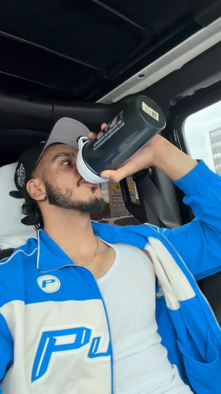 Post 5 by R@J😈 on Instagram (video)
