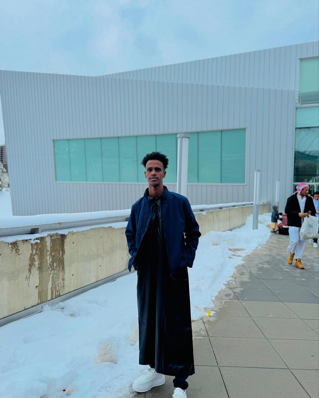 Post 1 by sakariye xidig  🇸🇴 on Instagram (carousel)
