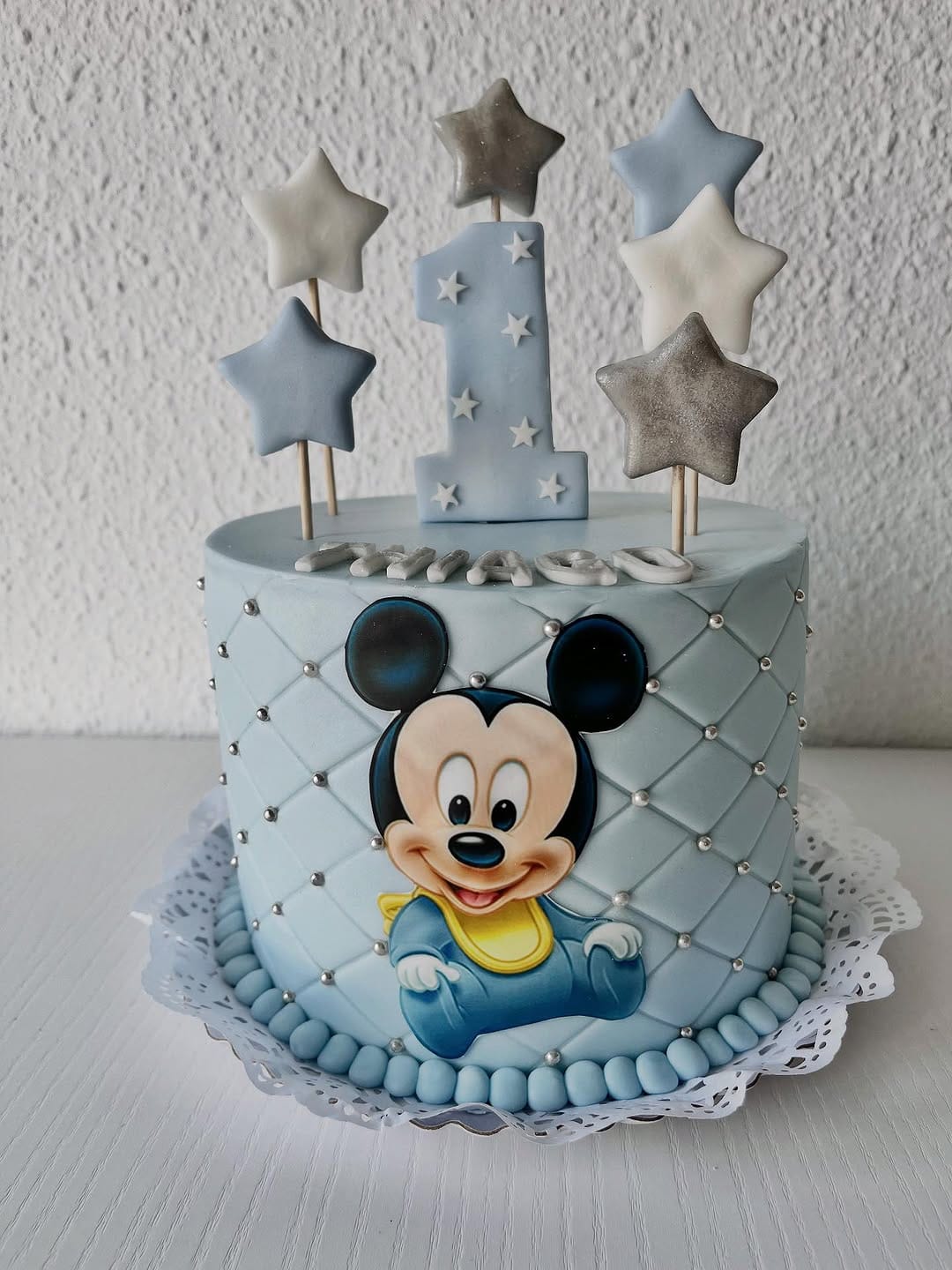 Post 8 by P & D Pasteleria de diseño on Instagram (image)