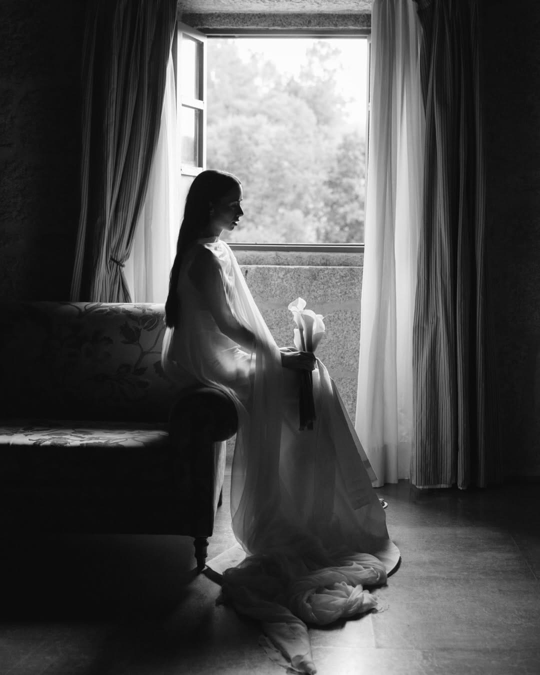 Post 2 by Graciela Vilagudín / Fotógrafa de bodas on Instagram (carousel)