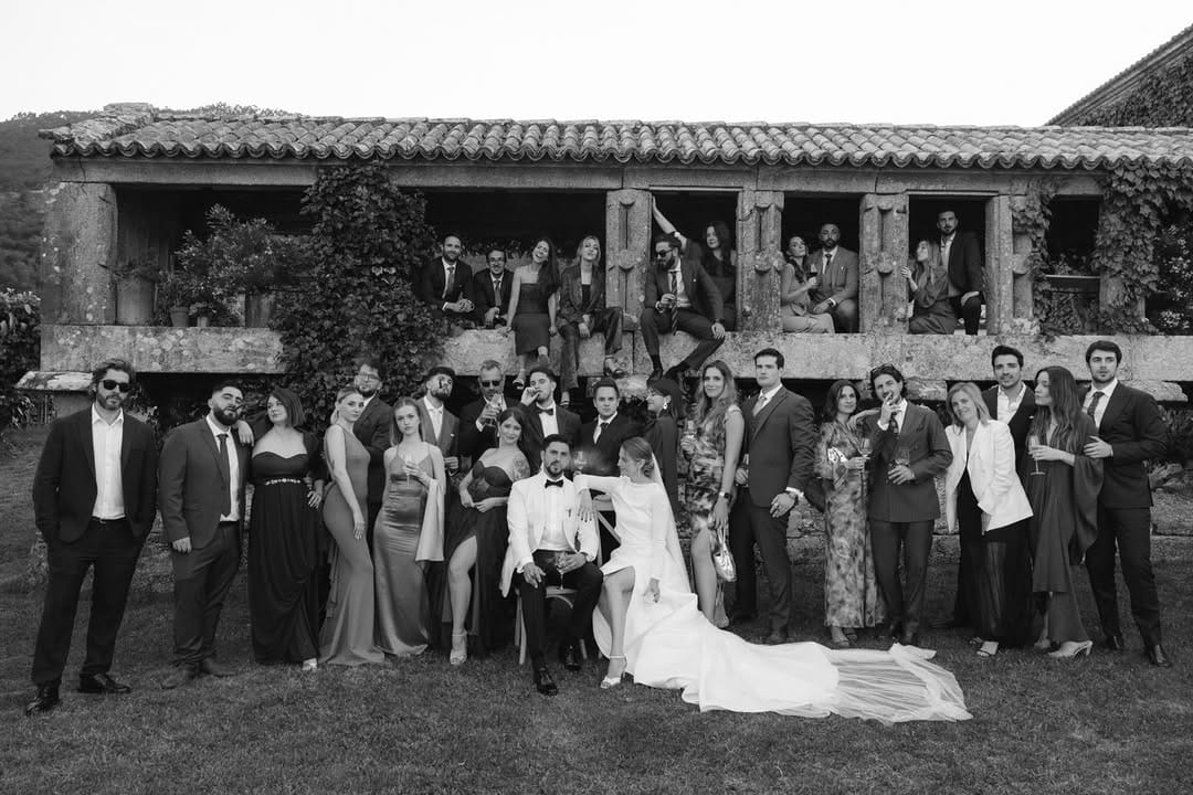 Post 4 by Graciela Vilagudín / Fotógrafa de bodas on Instagram (image)