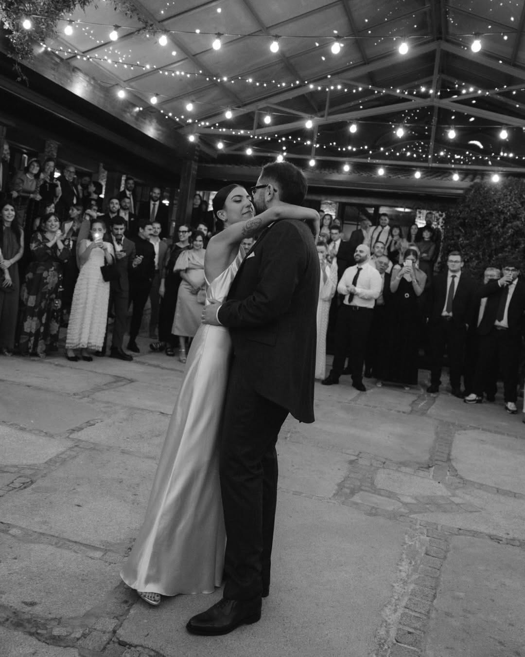 Post 8 by Graciela Vilagudín / Fotógrafa de bodas on Instagram (carousel)