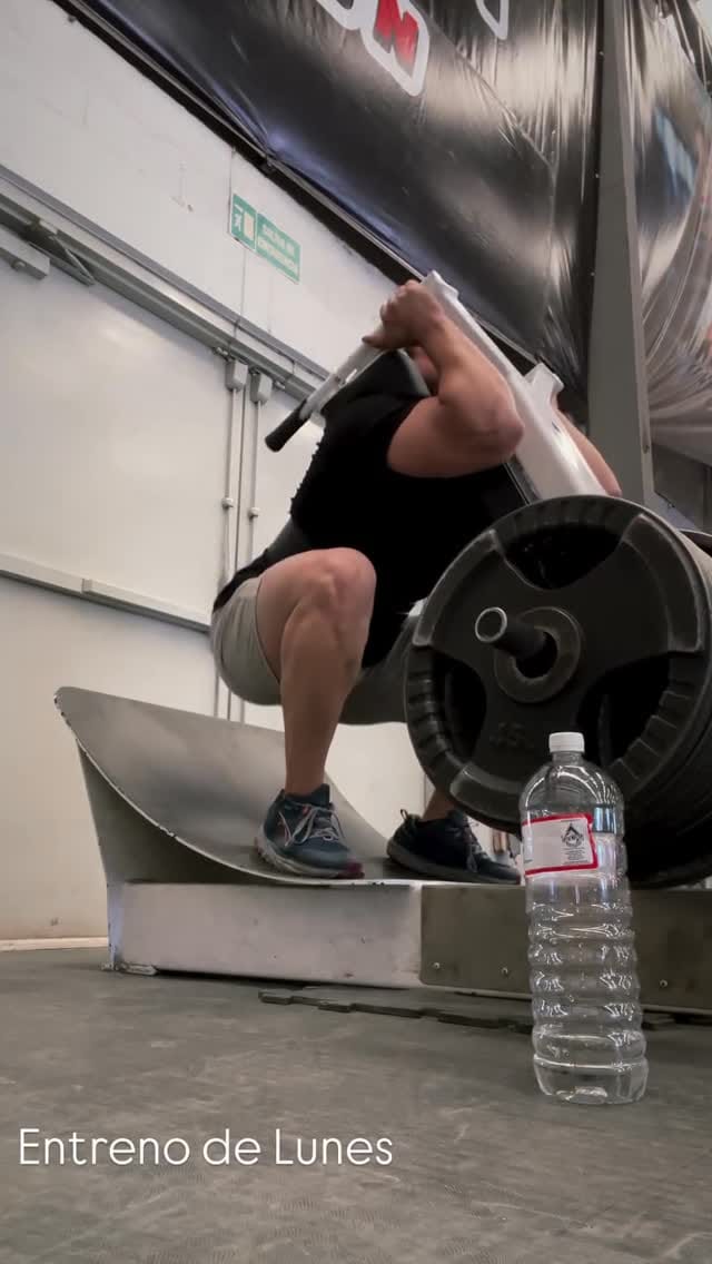 Post 5 by Manuel Cervantes Aristiga on Instagram (video)