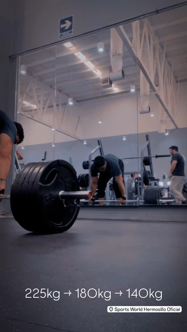 Post 2 by Manuel Cervantes Aristiga on Instagram (video)