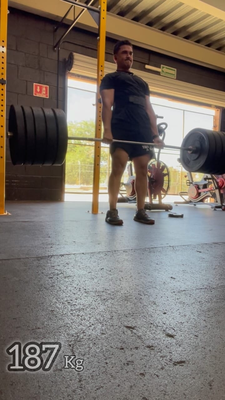 Post 1 by Manuel Cervantes Aristiga on Instagram (video)