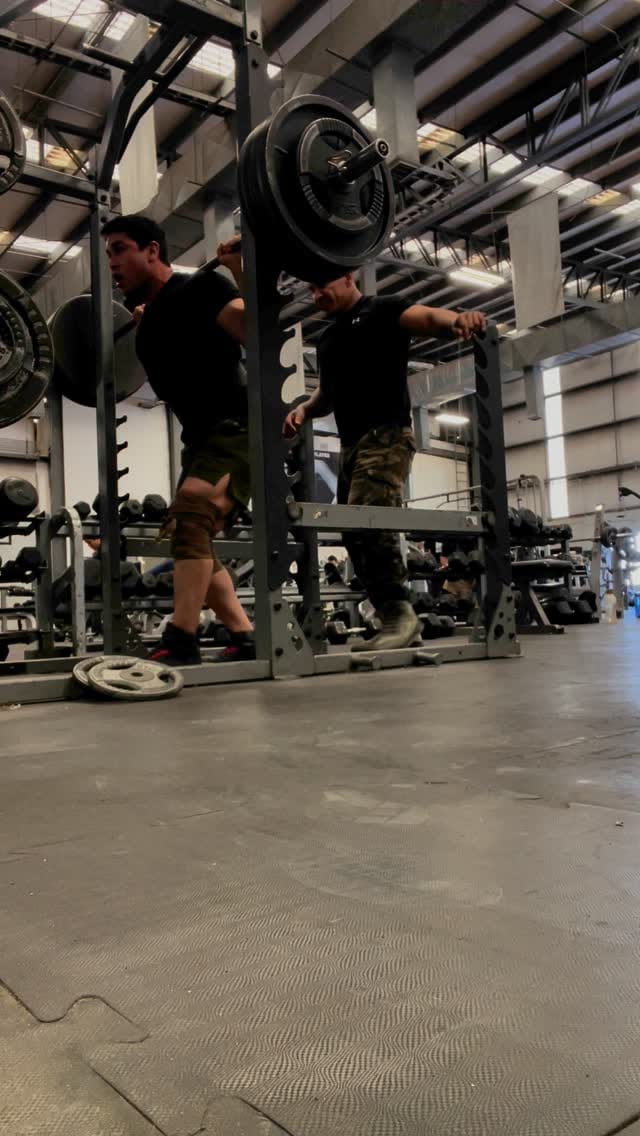 Post 9 by Manuel Cervantes Aristiga on Instagram (video)