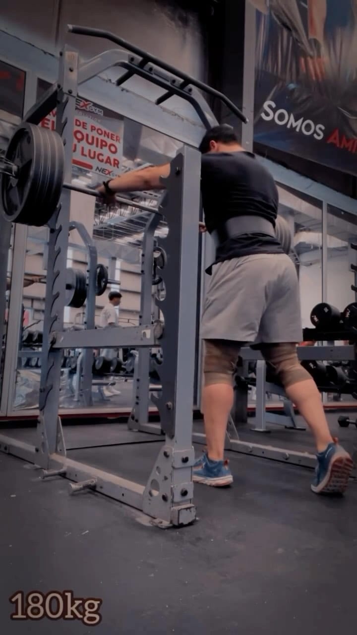 Post 4 by Manuel Cervantes Aristiga on Instagram (video)
