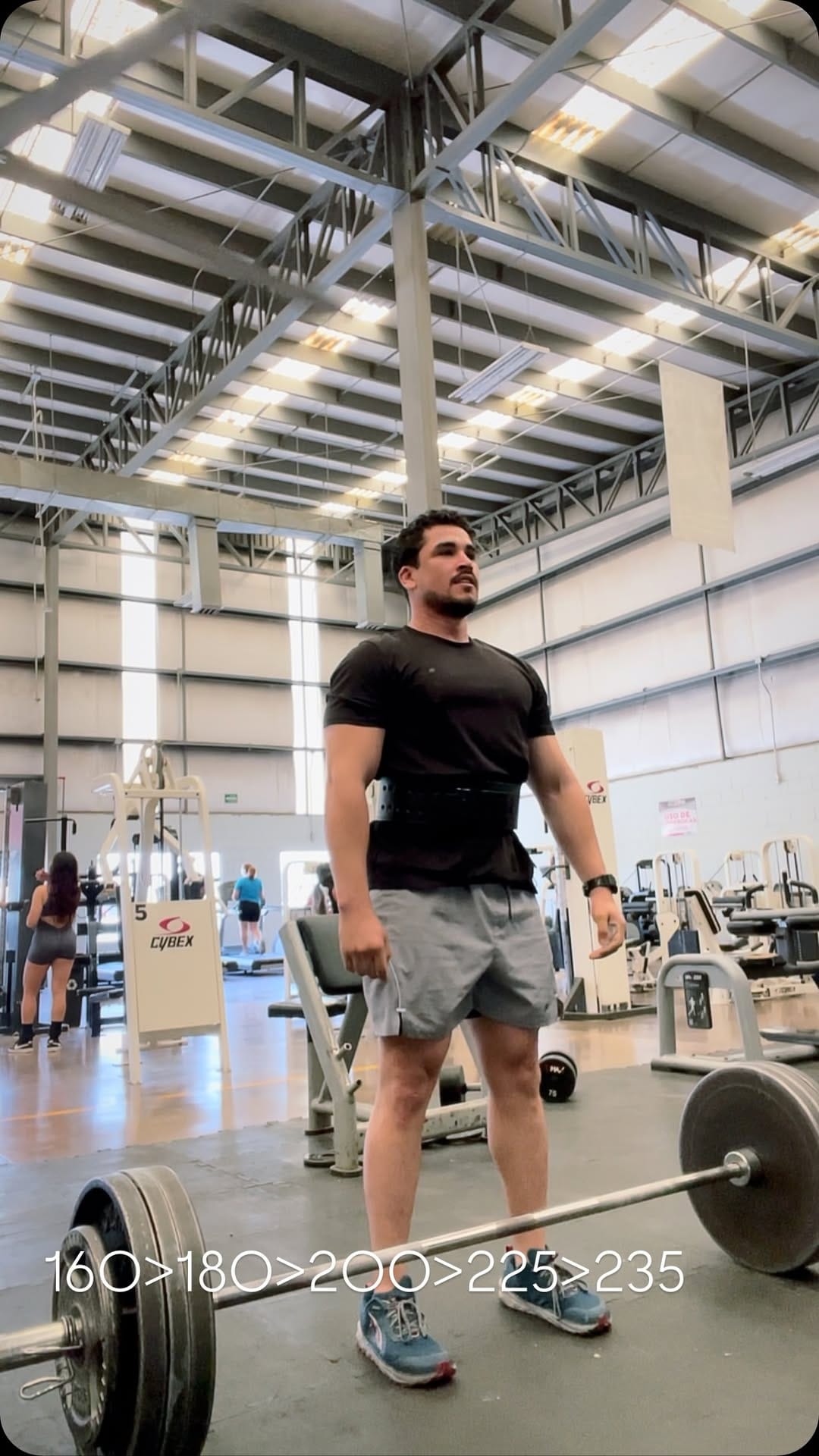 Post 3 by Manuel Cervantes Aristiga on Instagram (video)