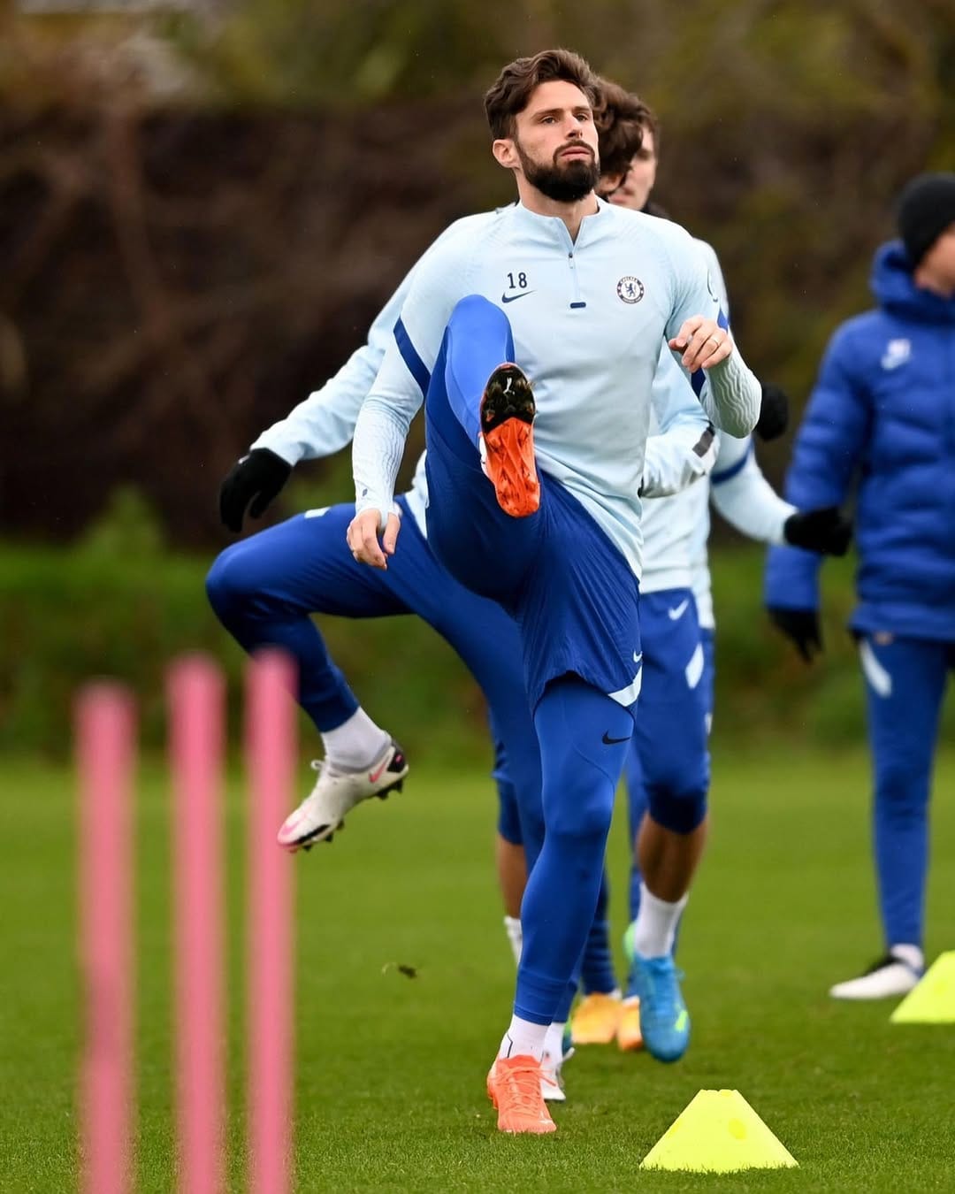 Post 3 by Les fans d'Olivier Giroud ⚽️ on Instagram (image)