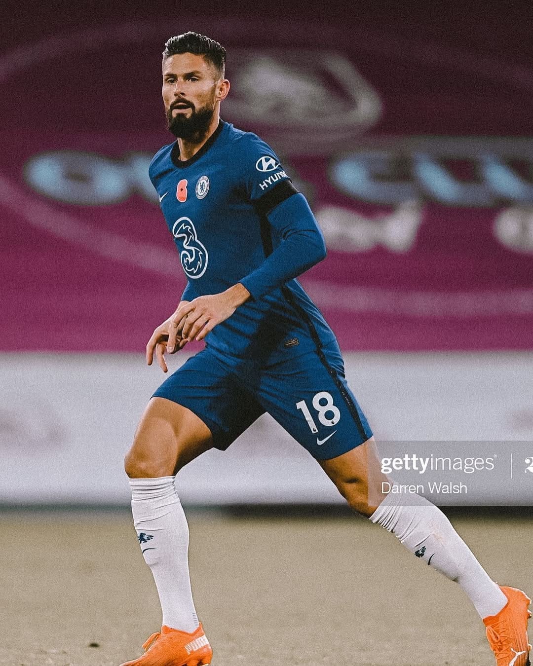 Post 10 by Les fans d'Olivier Giroud ⚽️ on Instagram (image)