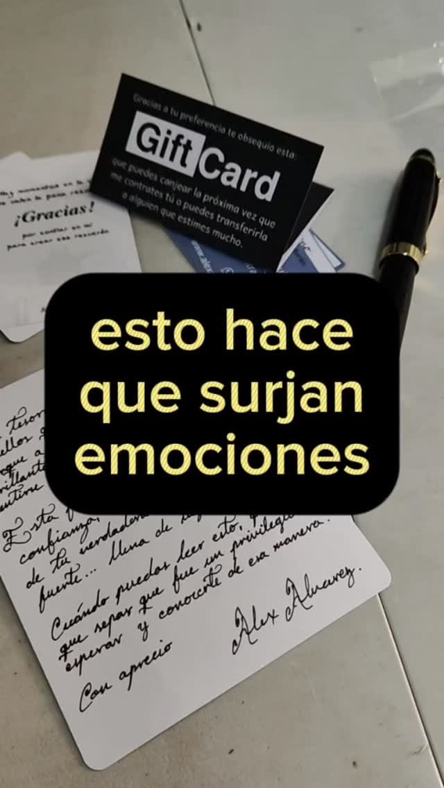Post 2 by Alex Alvarez Fotógrafo on Instagram (video)