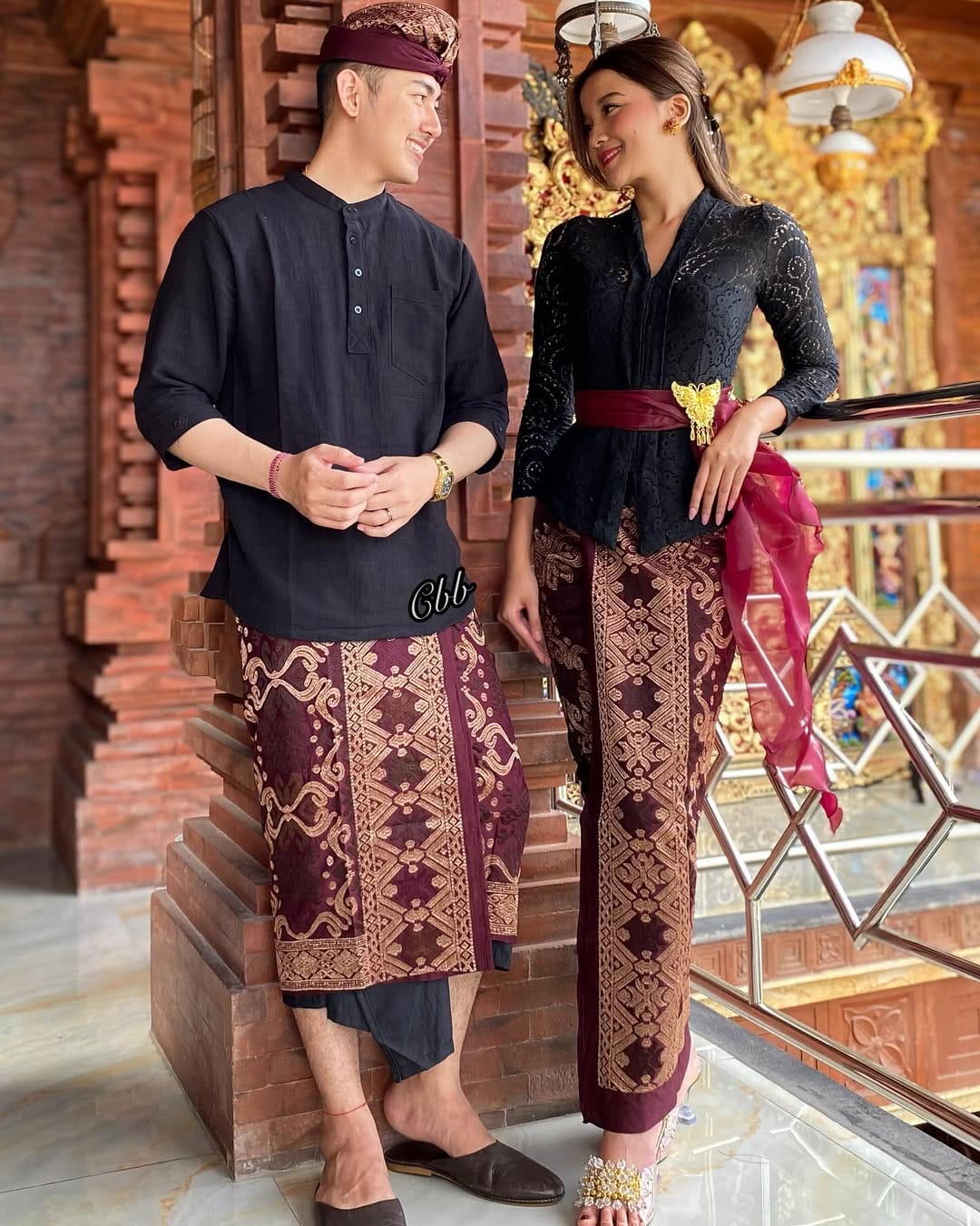 Post 3 by CBB Cantika Bali Busana Kebaya on Instagram (carousel)