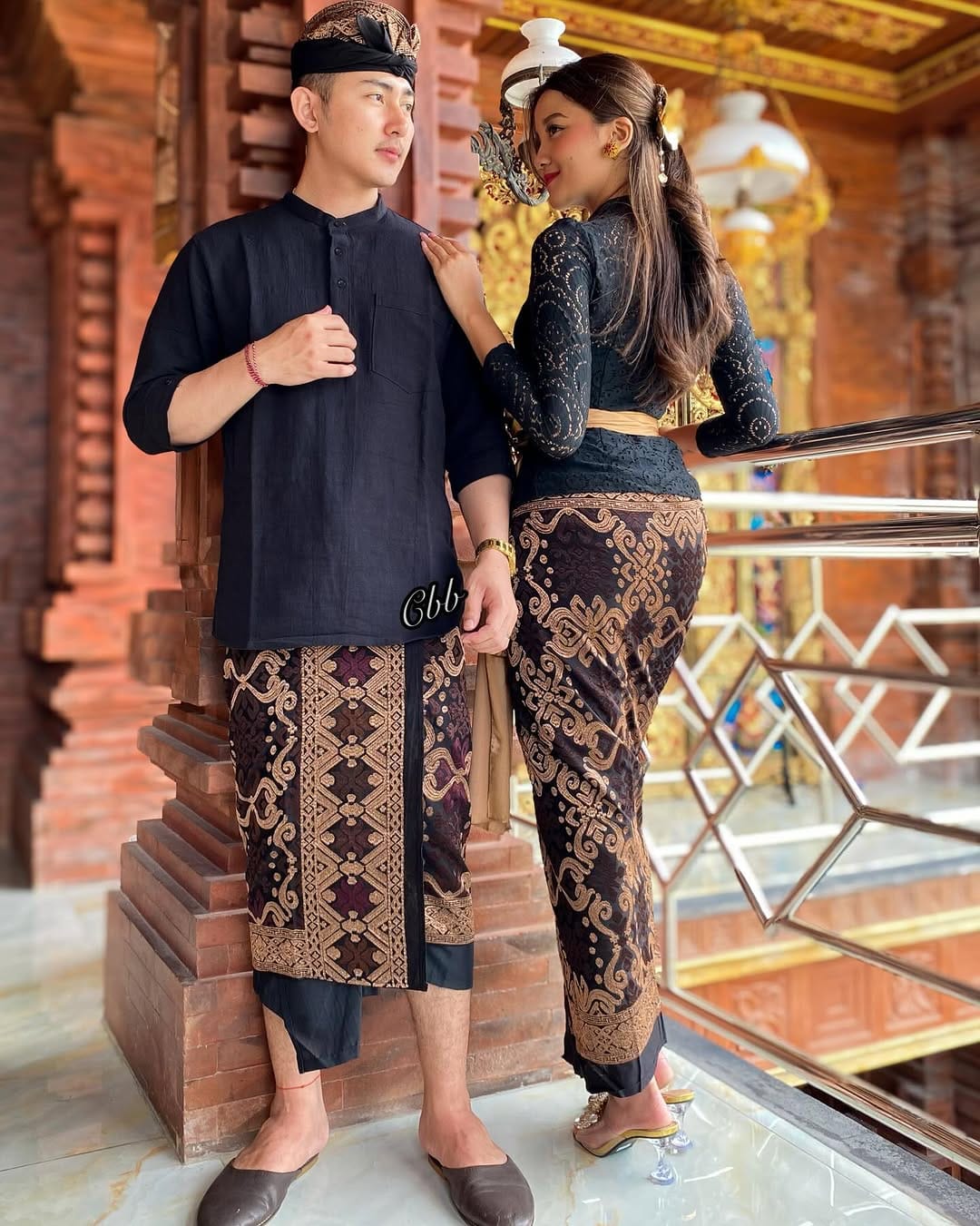 Post 2 by CBB Cantika Bali Busana Kebaya on Instagram (carousel)