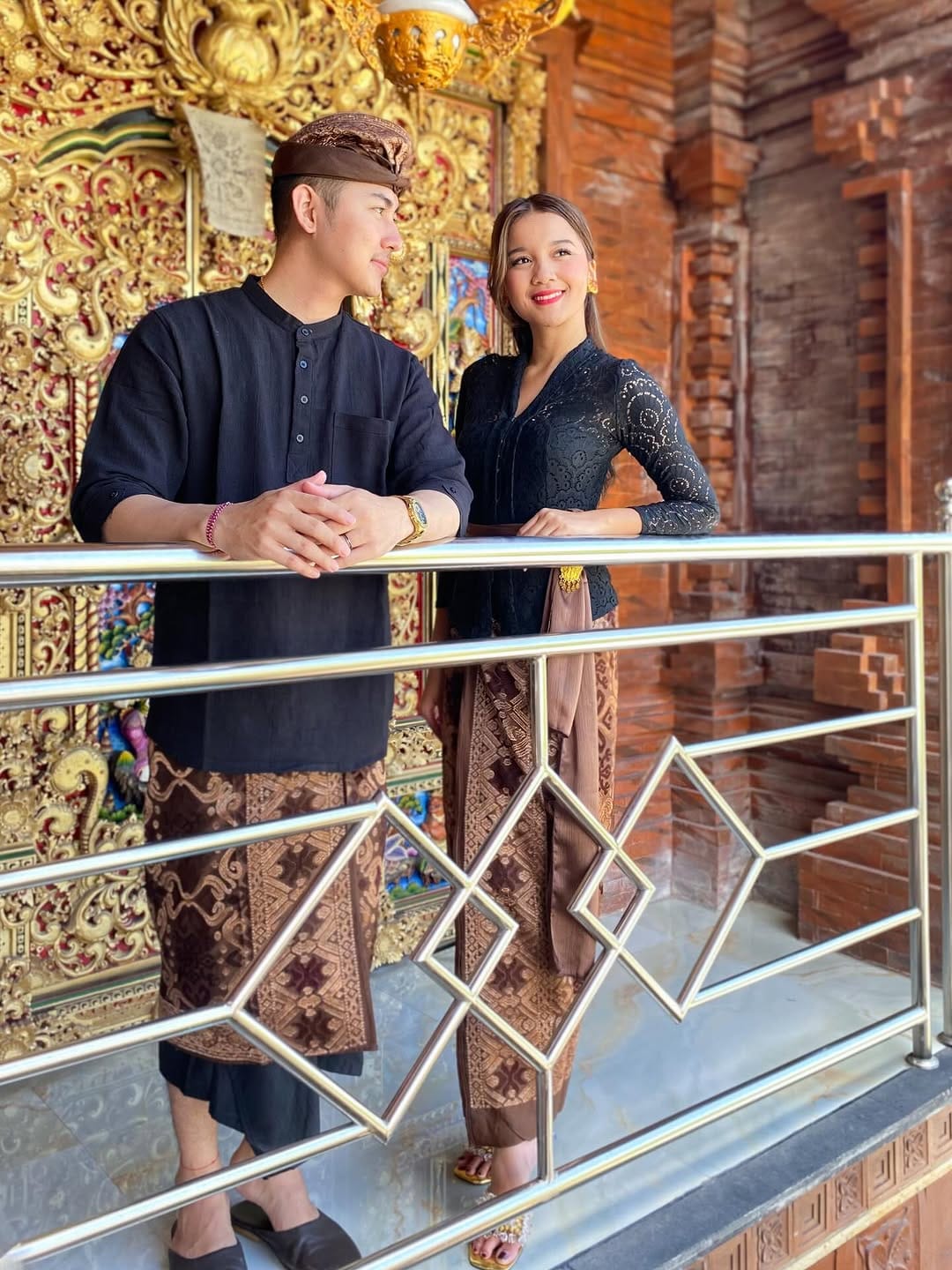 Post 1 by CBB Cantika Bali Busana Kebaya on Instagram (carousel)
