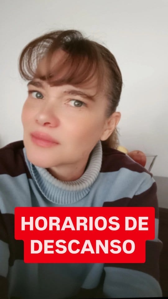 Post 6 by Angie Sandino | Nutrición Natural on Instagram (video)