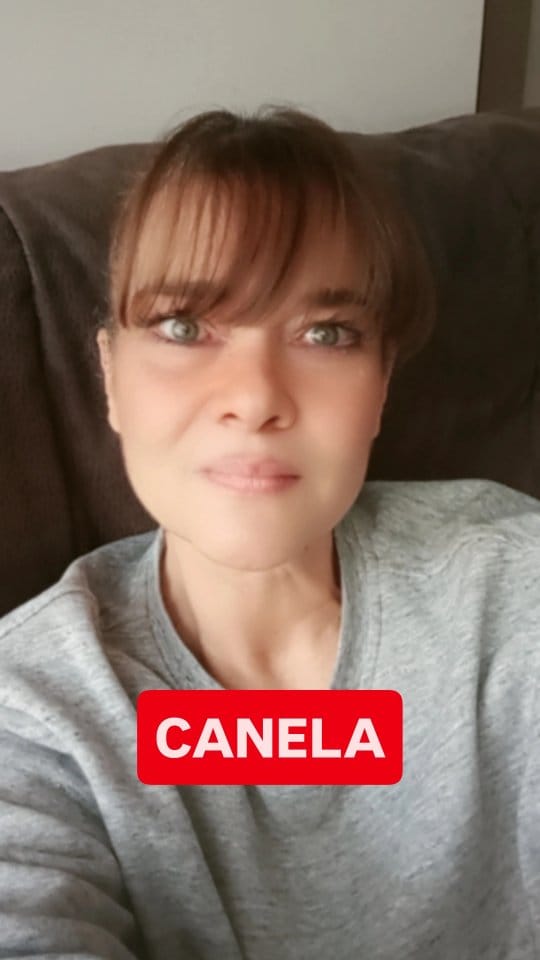 Post 2 by Angie Sandino | Nutrición Natural on Instagram (video)