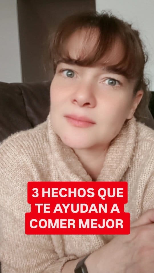 Post 10 by Angie Sandino | Nutrición Natural on Instagram (video)