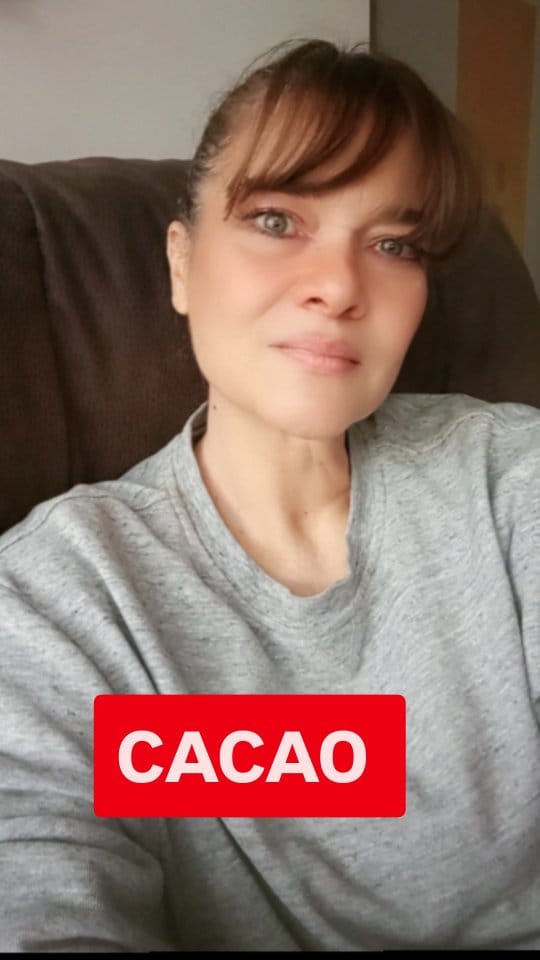 Post 4 by Angie Sandino | Nutrición Natural on Instagram (video)