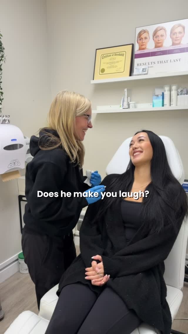 Post 1 by Shafroz RN BN | Botox, Filler, PRP, PRF, microneedling on Instagram (video)