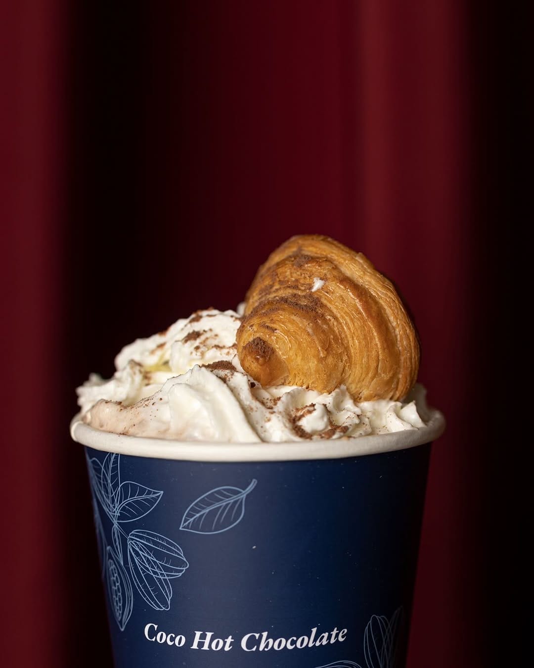 Post 3 by COCO TRUFFLES on Instagram (image)