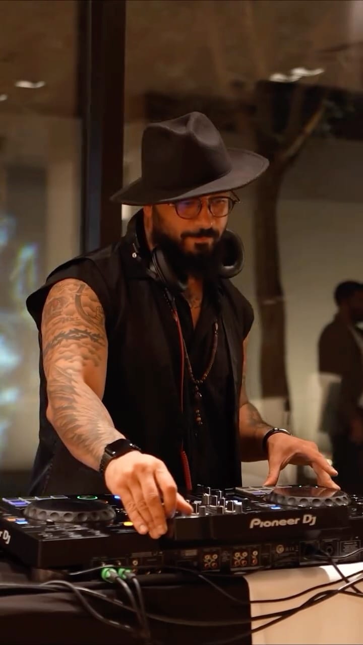 Post 2 by Maison Lamassu on Instagram (video)