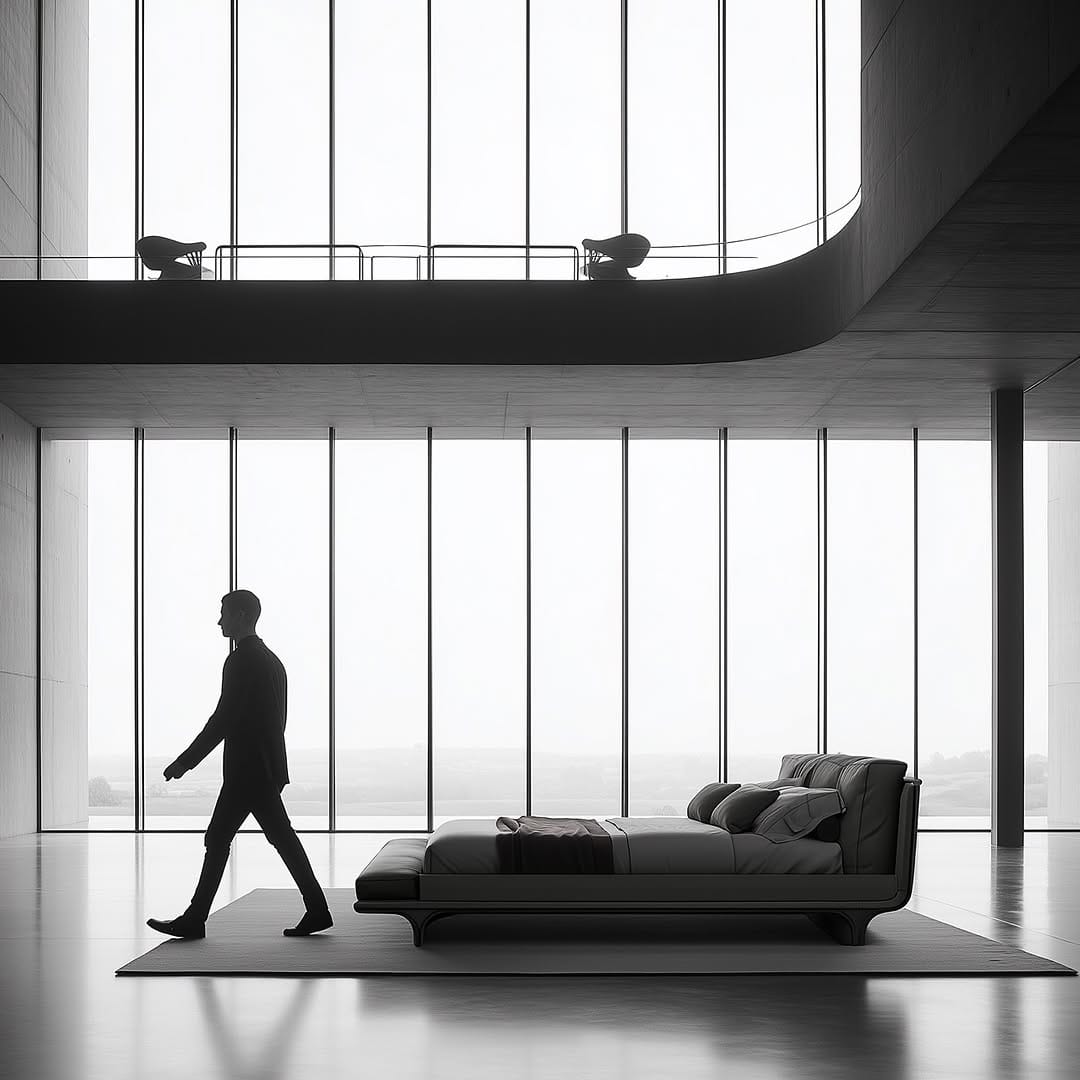 Post 9 by Maison Lamassu on Instagram (image)