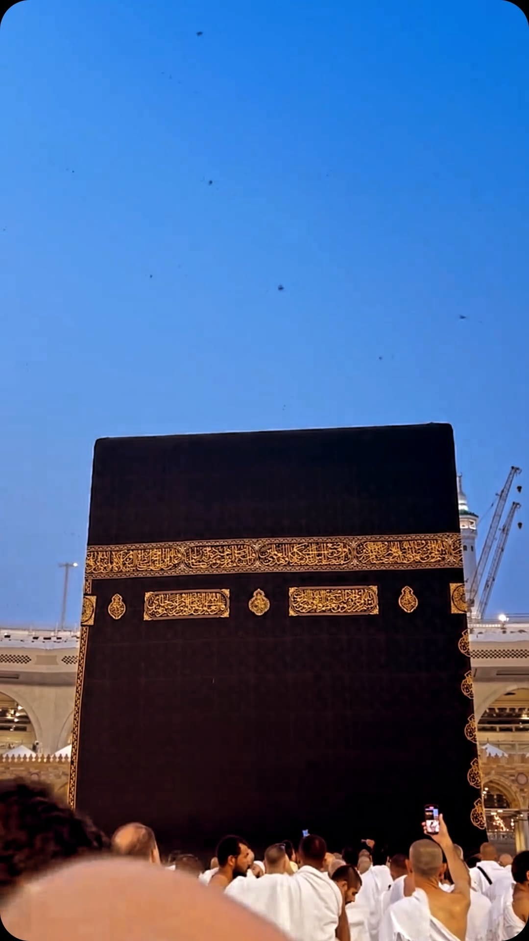 Post 4 by Aziz on Instagram (video)