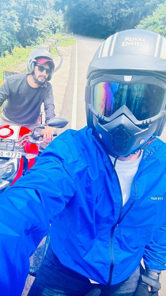 Post 1 by Aziz on Instagram (video)