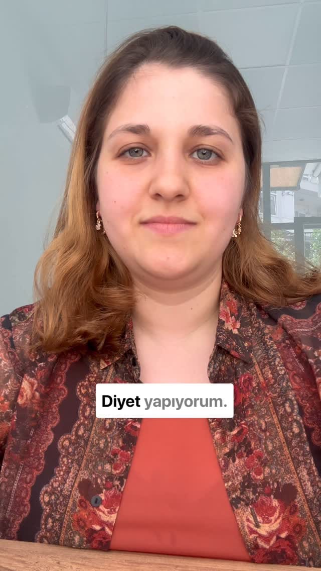 Post 8 by Ceren Zengin Altun on Instagram (video)