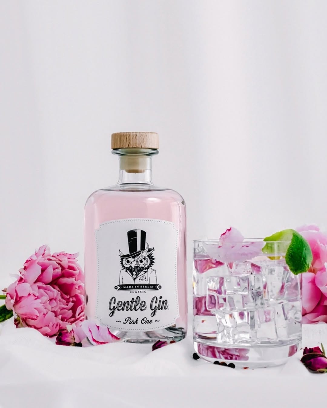Post 5 by Gentle Gin on Instagram (image)