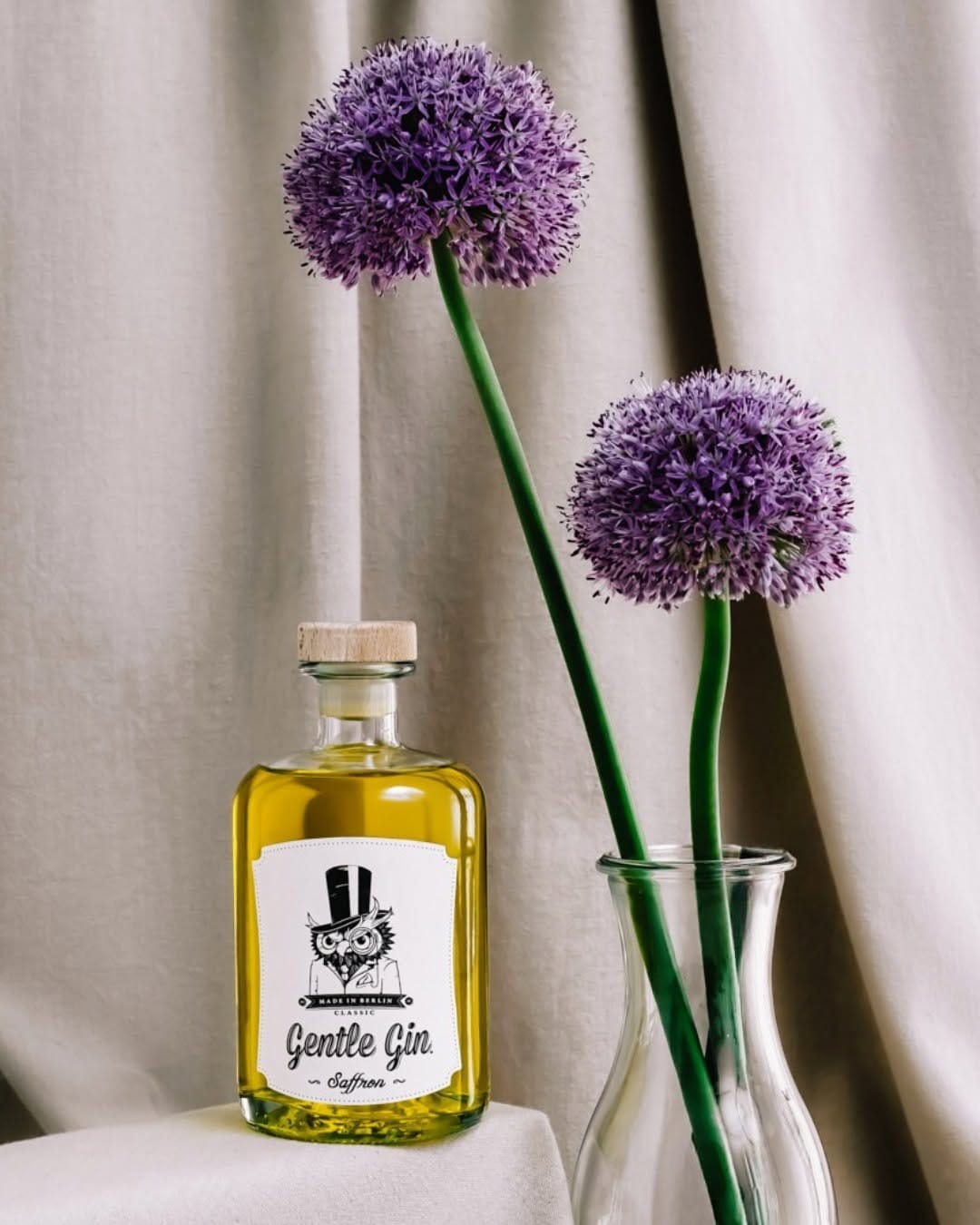 Post 6 by Gentle Gin on Instagram (image)