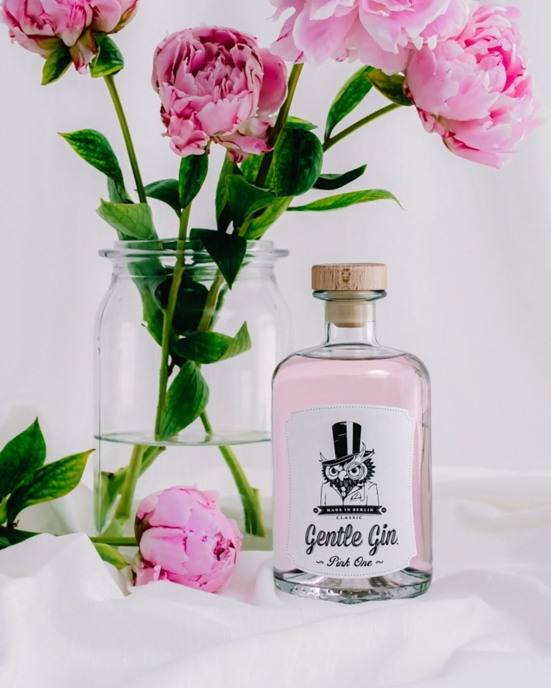 Post 9 by Gentle Gin on Instagram (image)