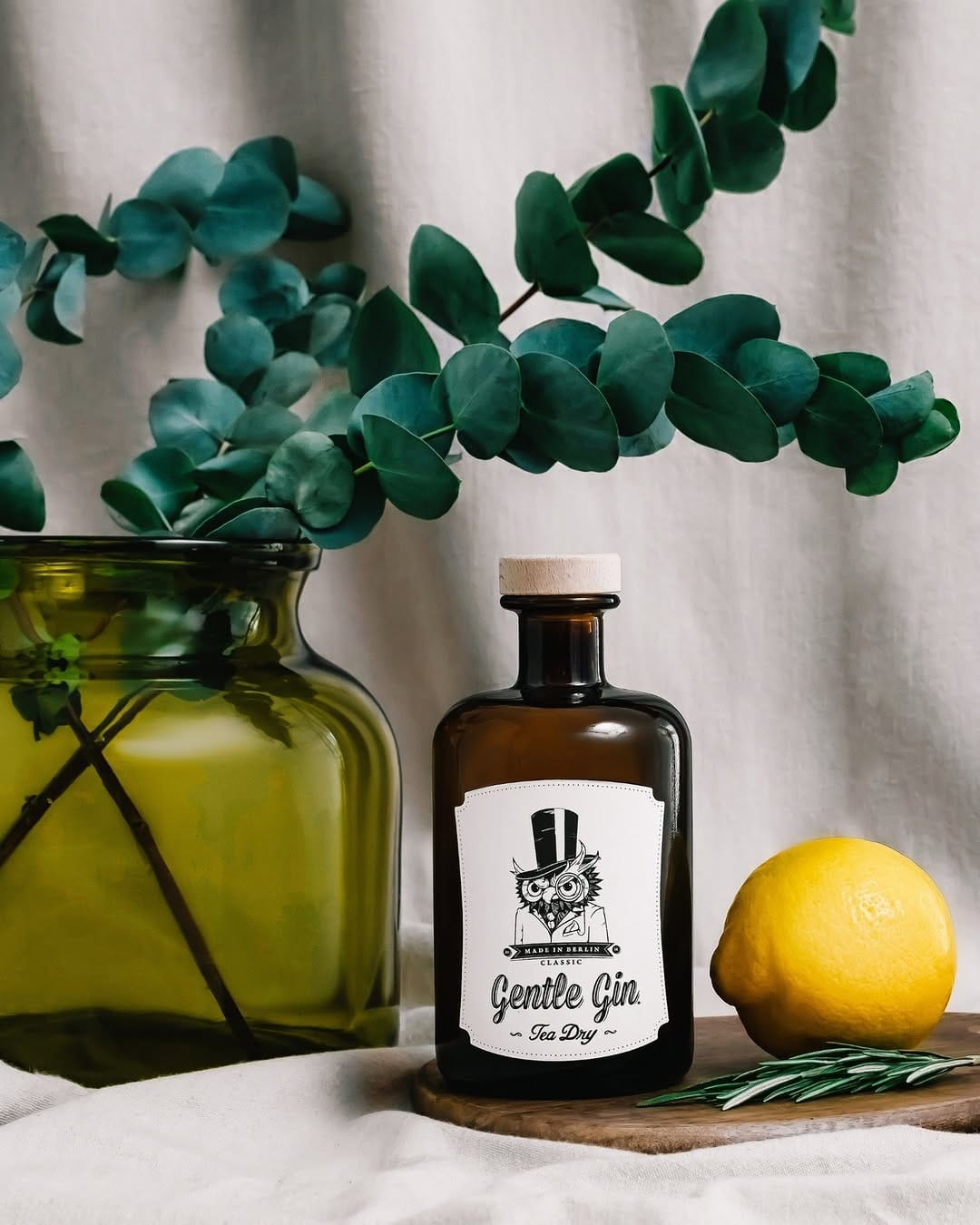 Post 8 by Gentle Gin on Instagram (image)