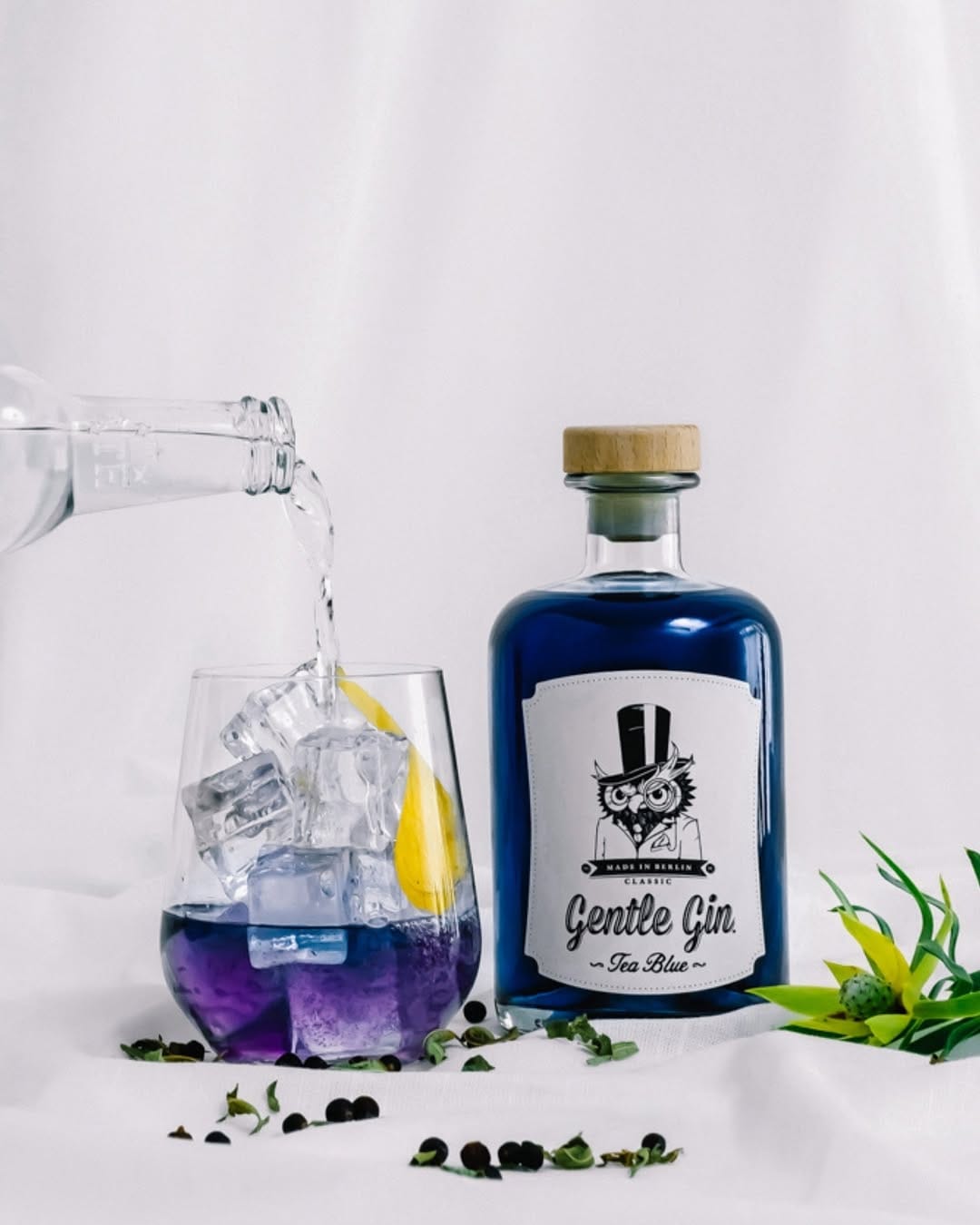Post 3 by Gentle Gin on Instagram (carousel)