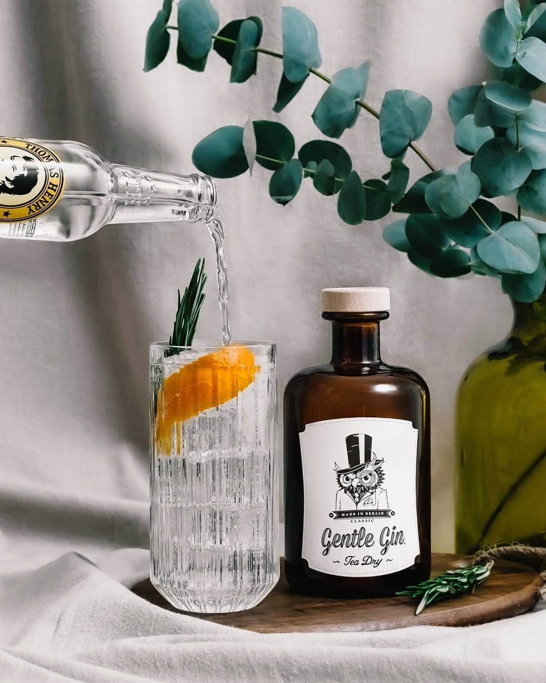 Post 4 by Gentle Gin on Instagram (image)