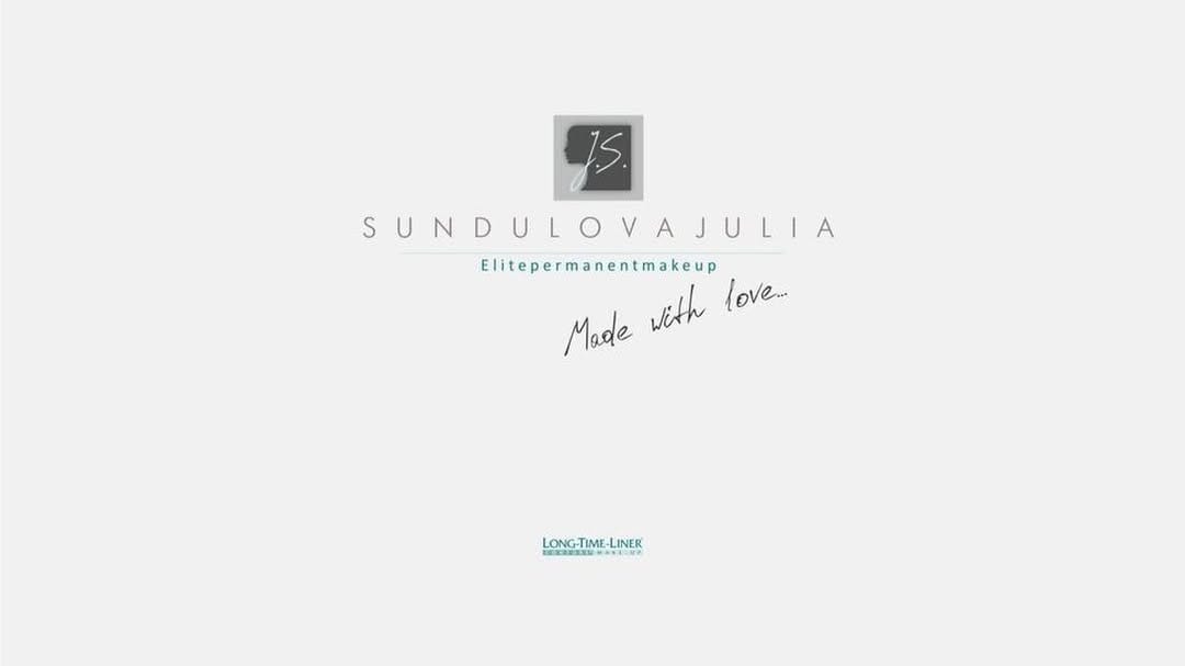 Post 2 by Sundulova Julia on Instagram (video)