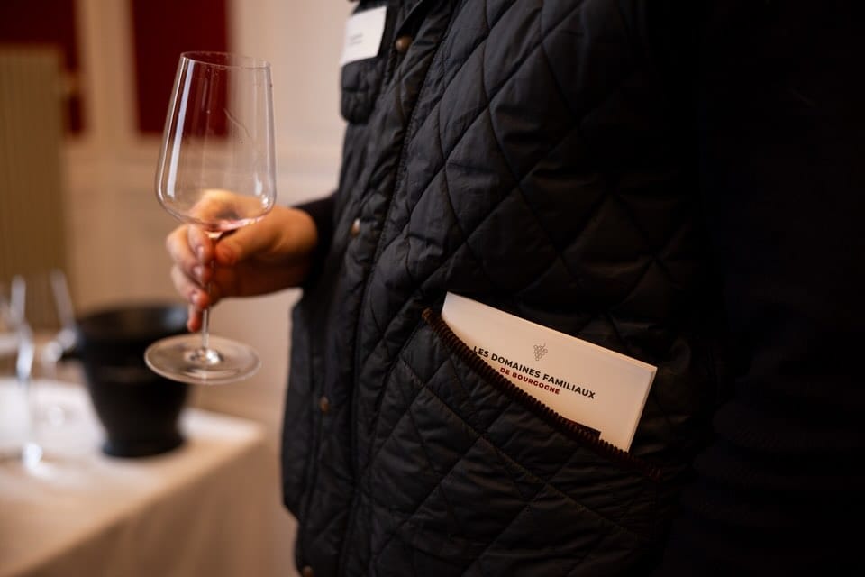 Post 4 by Domaine de Montille on Instagram (carousel)