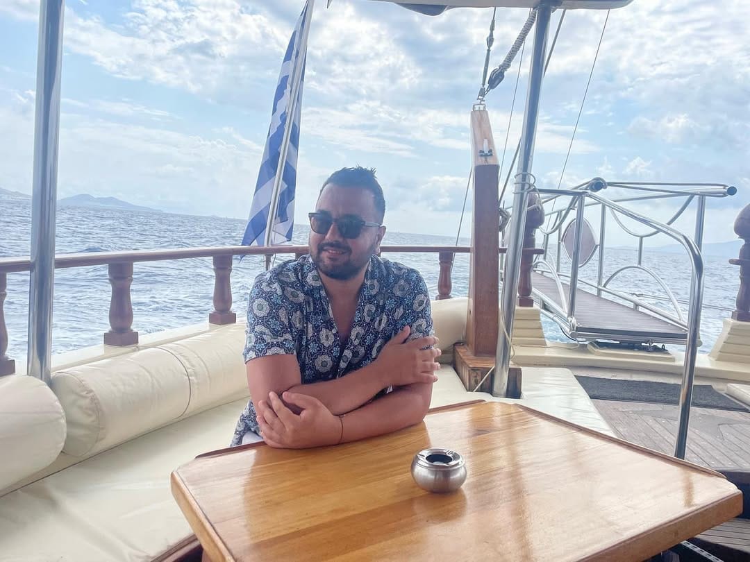 Post 5 by Ali on Instagram (carousel)