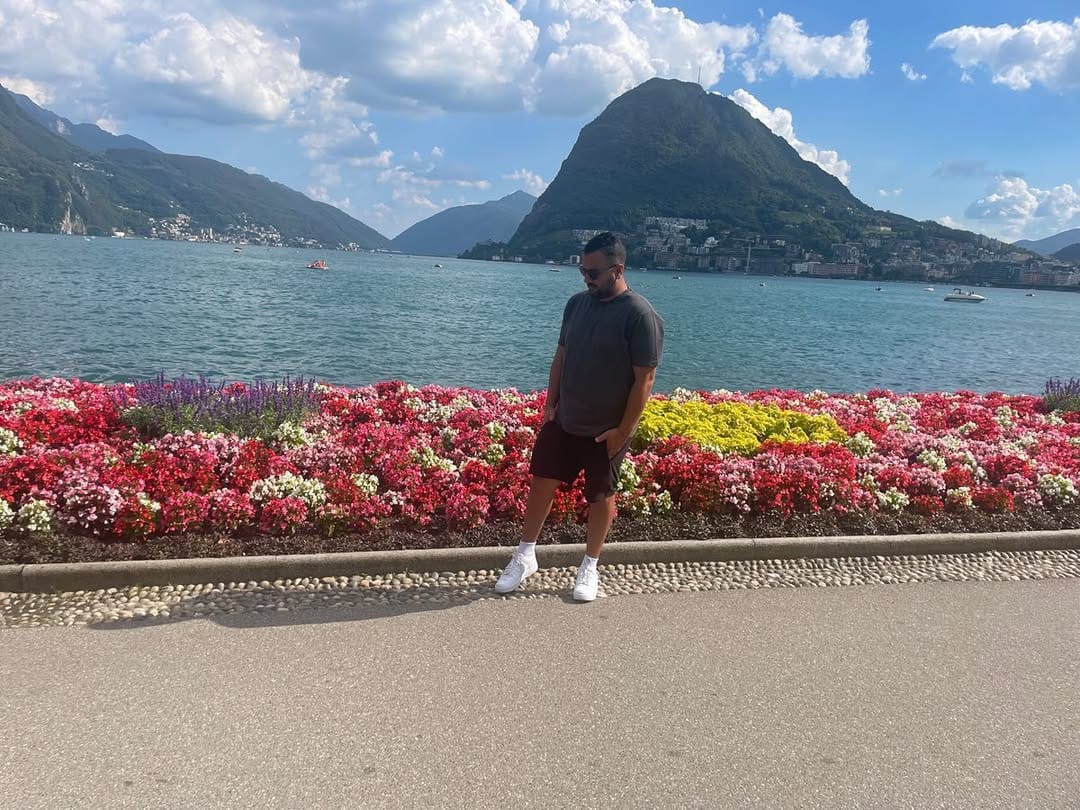 Post 4 by Ali on Instagram (image)