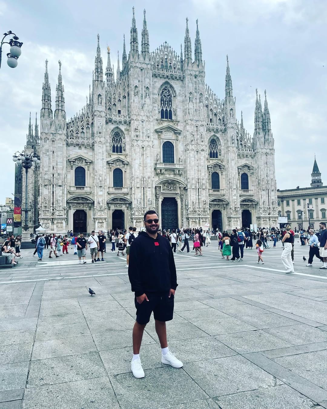 Post 3 by Ali on Instagram (image)