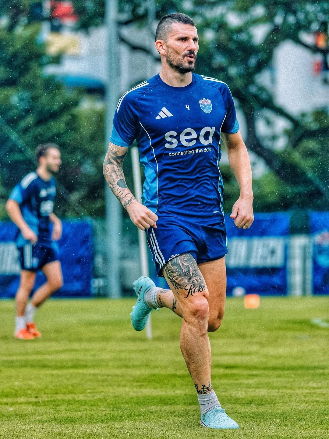 Post 1 by Toni Datković on Instagram (image)