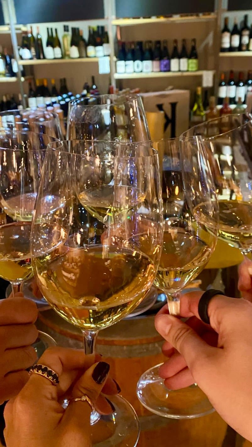 Post 6 by Wine-Factory on Instagram (video)